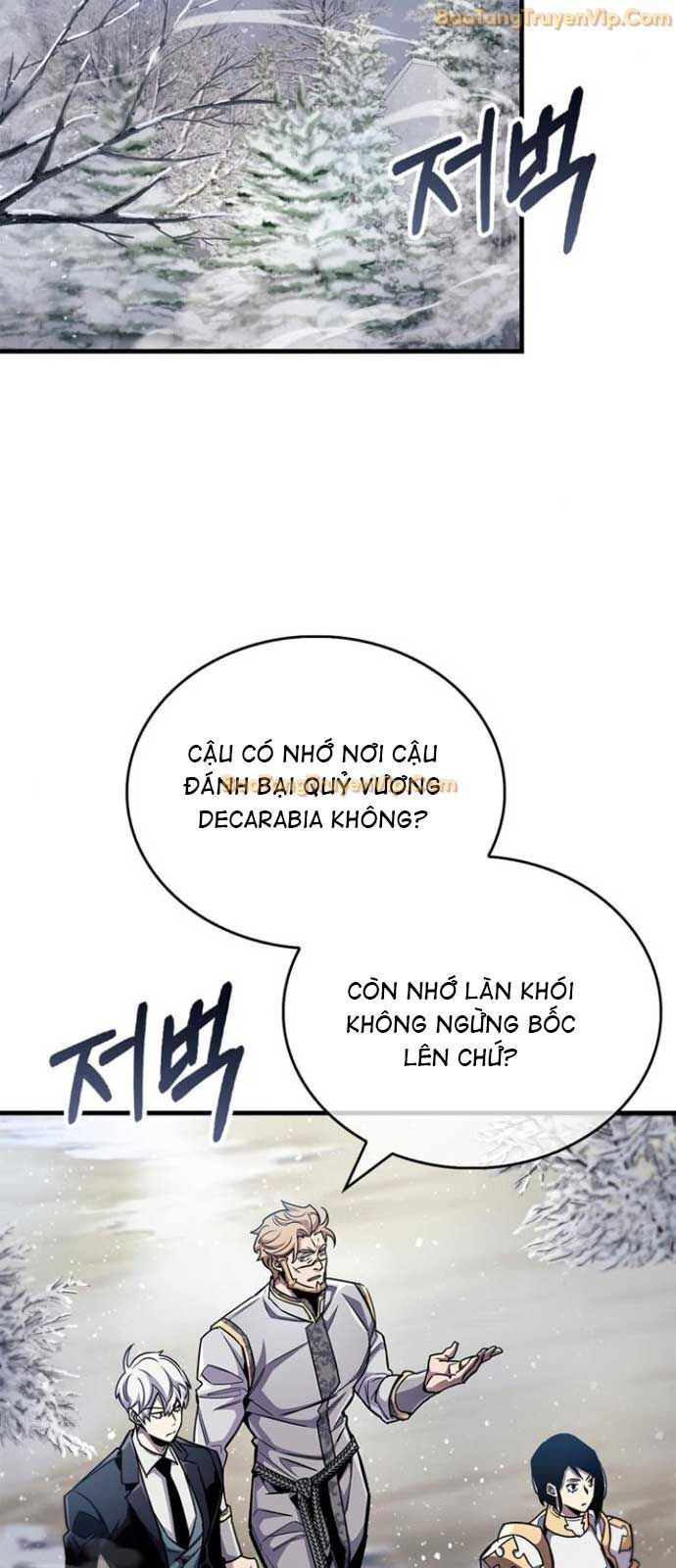 Người Chơi Che Giấu Quá Khứ - Chapter 60 - Page 9