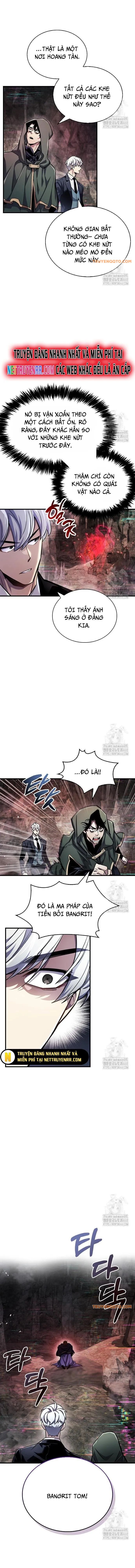 Người Chơi Che Giấu Quá Khứ - Chapter 61 - Page 12