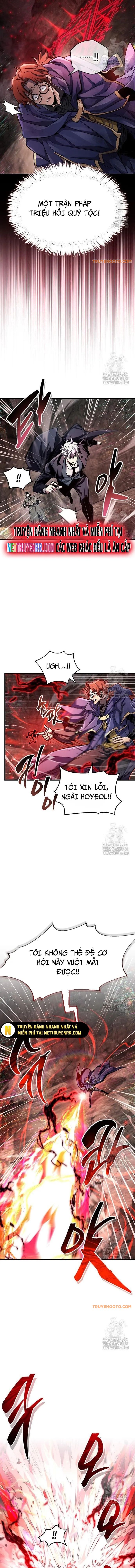 Người Chơi Che Giấu Quá Khứ - Chapter 61 - Page 14