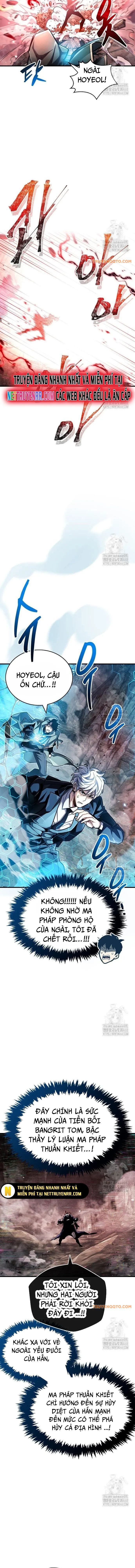 Người Chơi Che Giấu Quá Khứ - Chapter 61 - Page 15