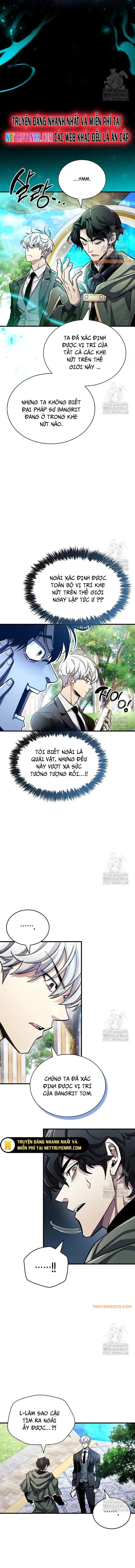 Người Chơi Che Giấu Quá Khứ - Chapter 61 - Page 5