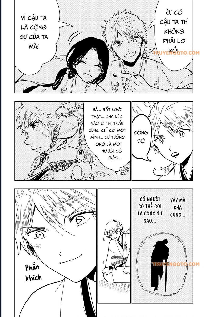 Orient - Chapter 128 - Page 10