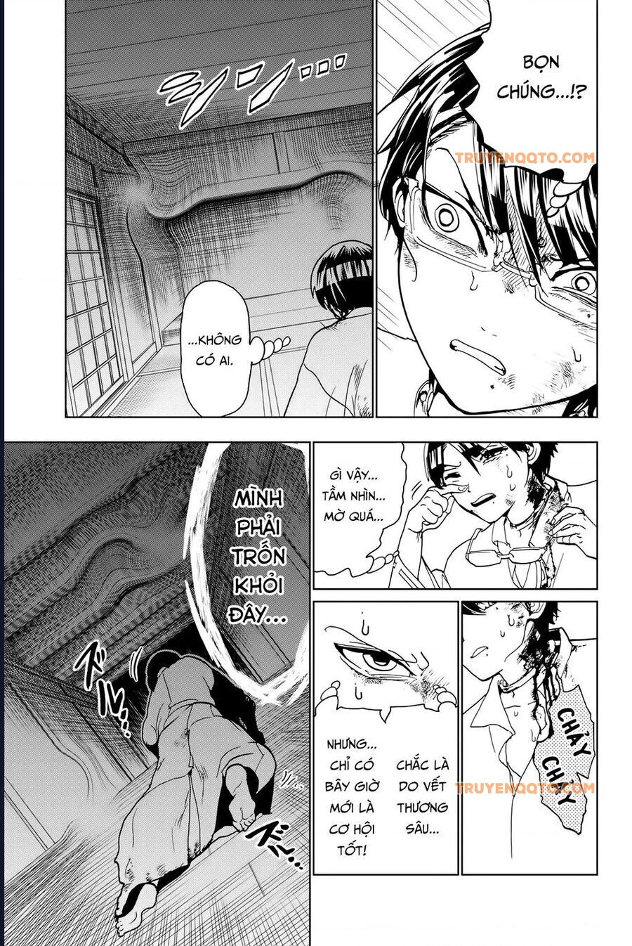 Orient - Chapter 128 - Page 15