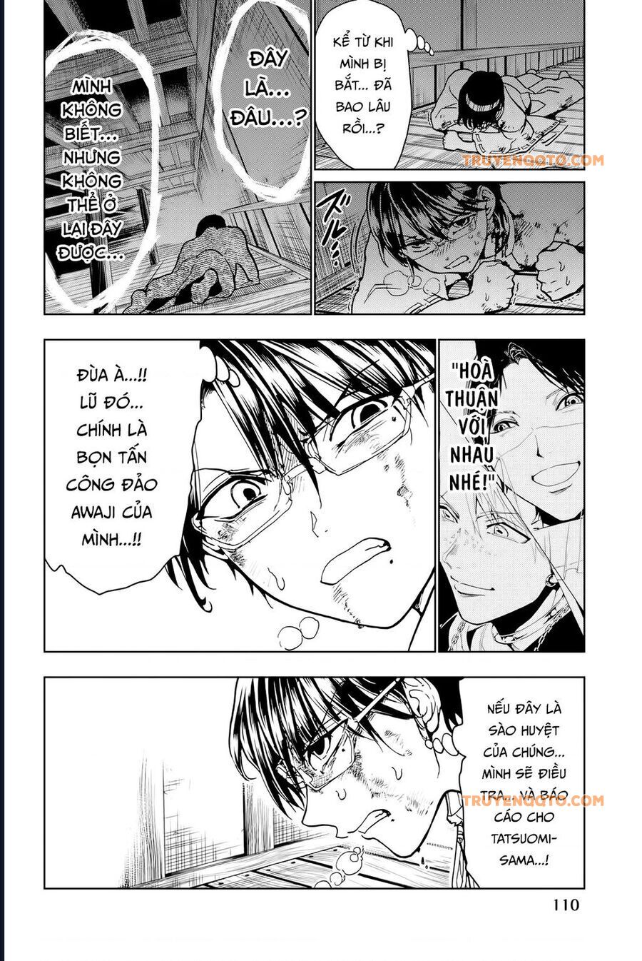 Orient - Chapter 128 - Page 16