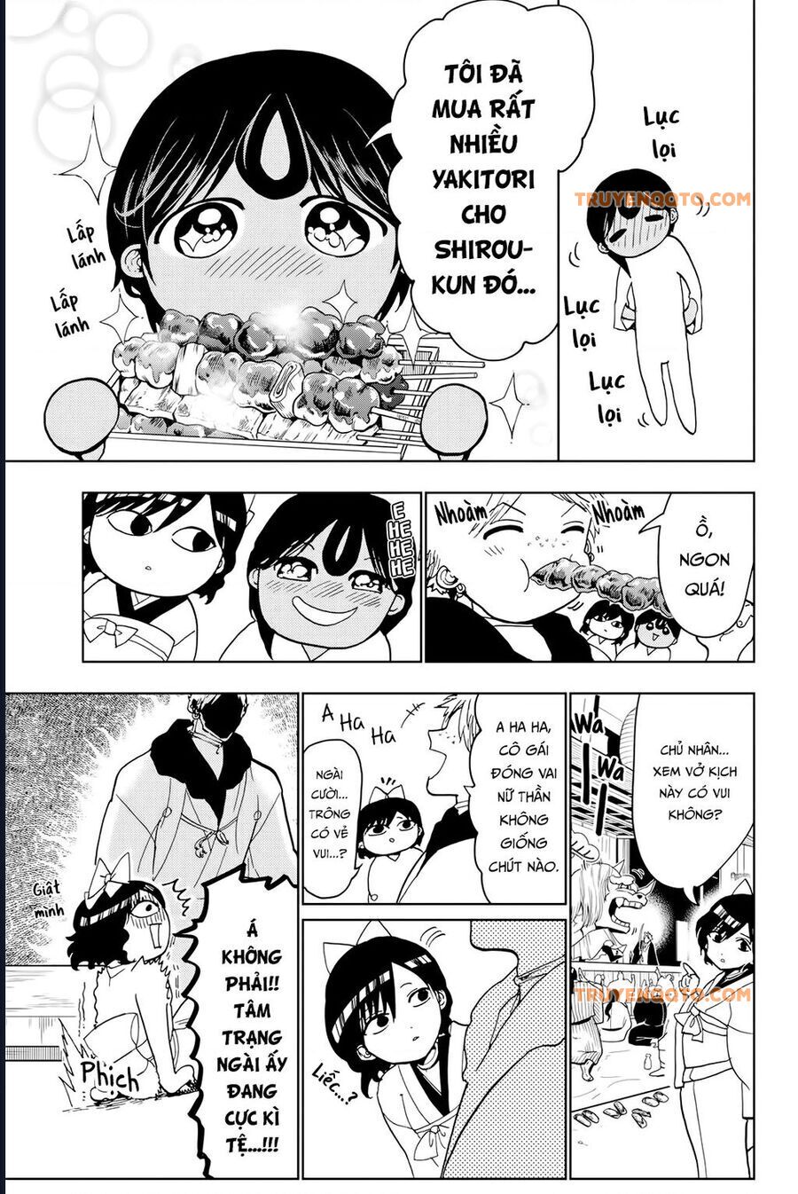 Orient - Chapter 128 - Page 23