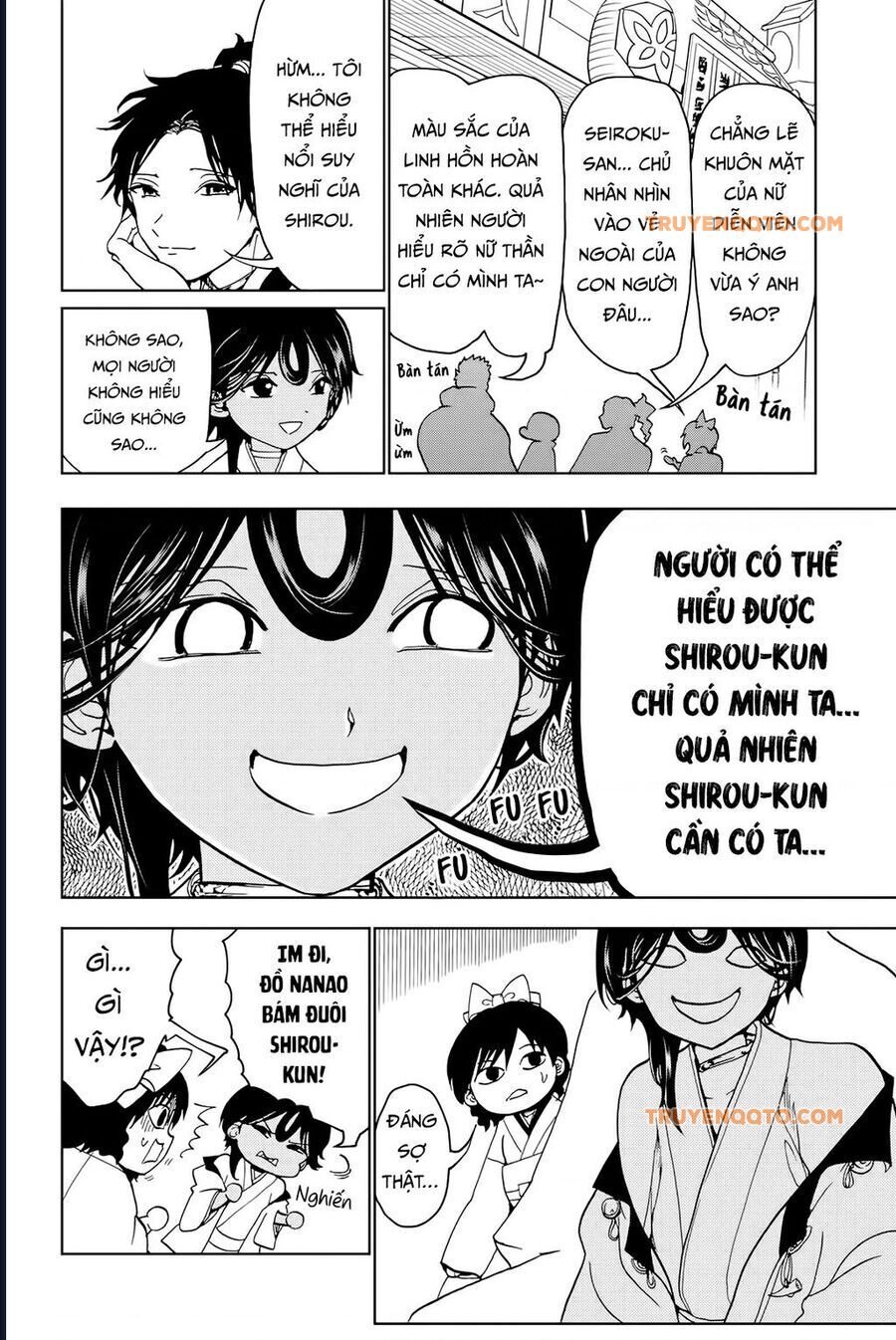 Orient - Chapter 128 - Page 24