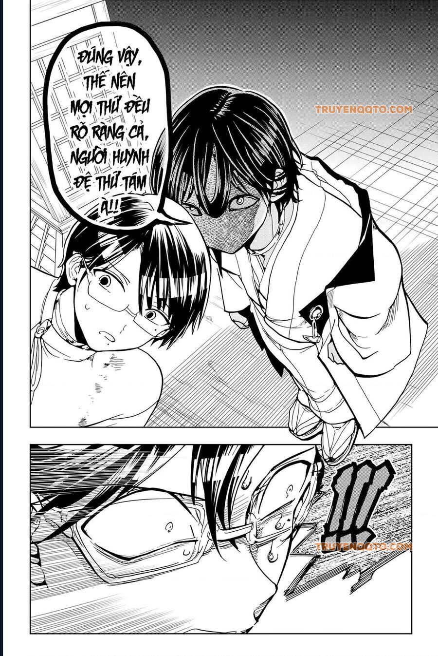 Orient - Chapter 128 - Page 26