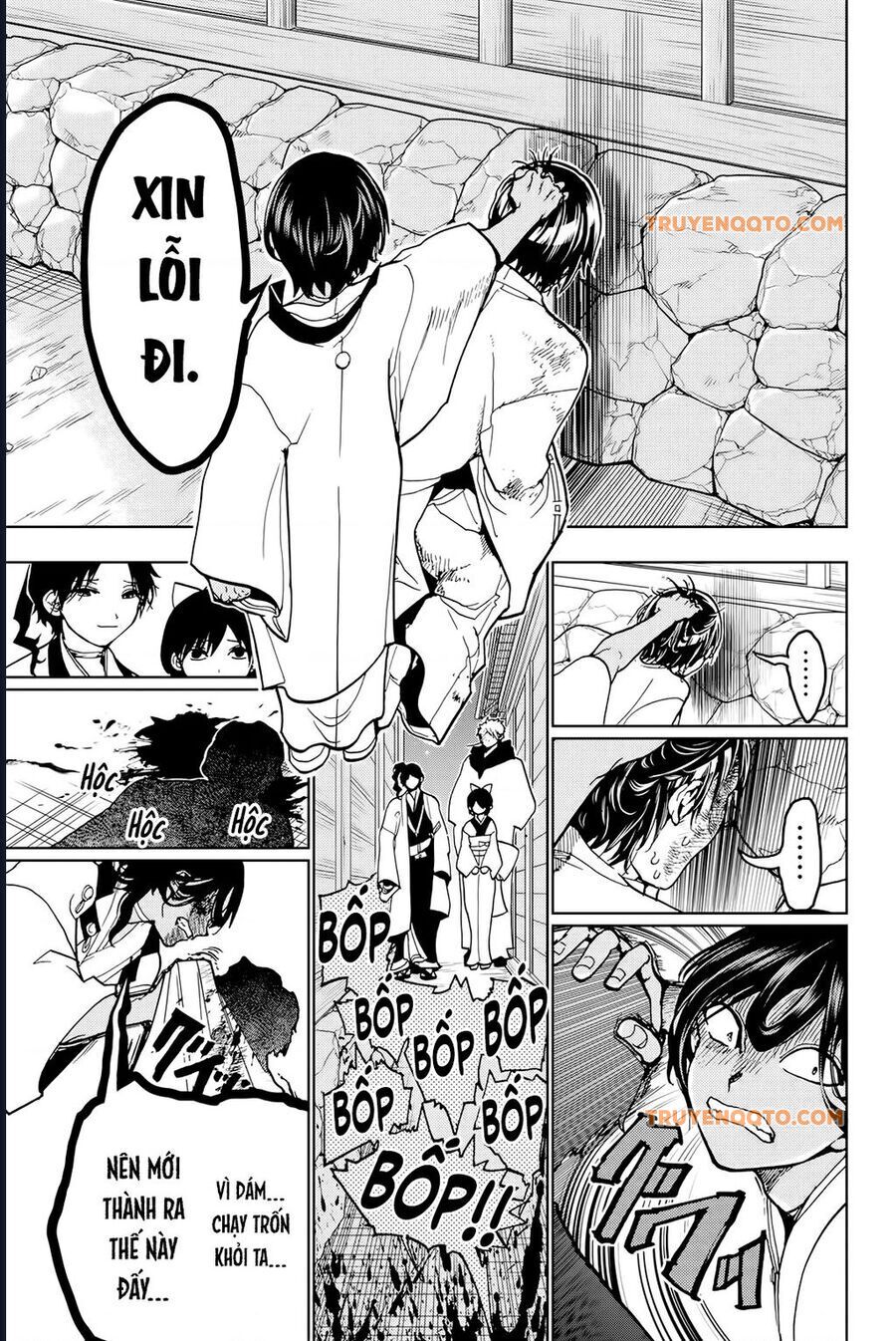 Orient - Chapter 128 - Page 29