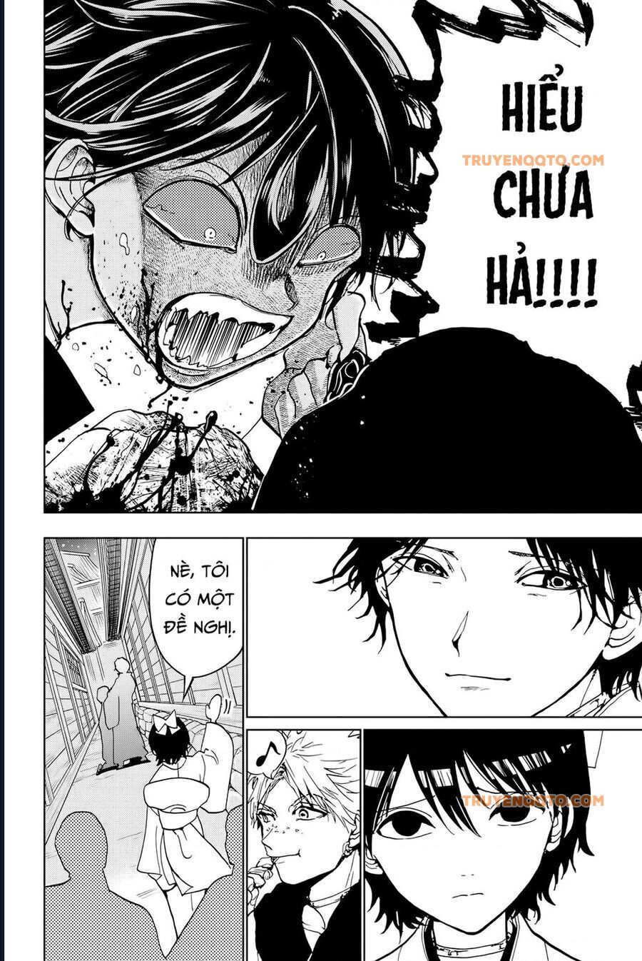 Orient - Chapter 128 - Page 30