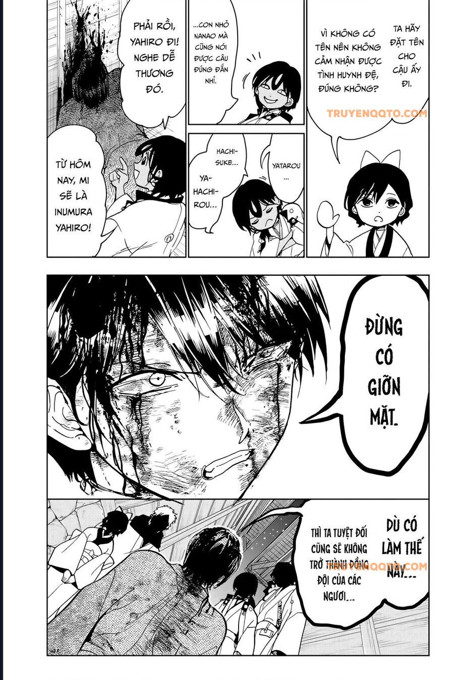 Orient - Chapter 128 - Page 31