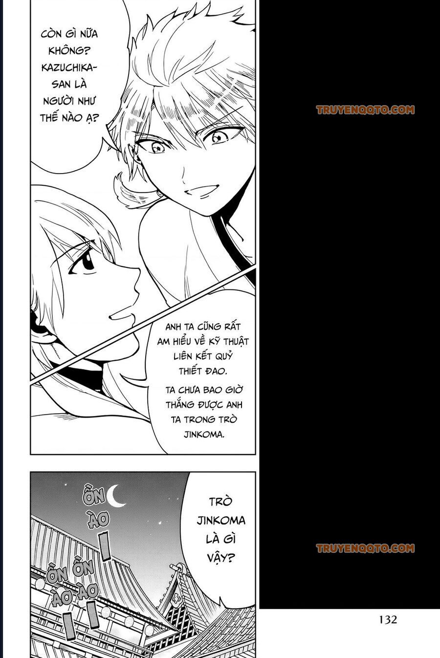 Orient - Chapter 128 - Page 37