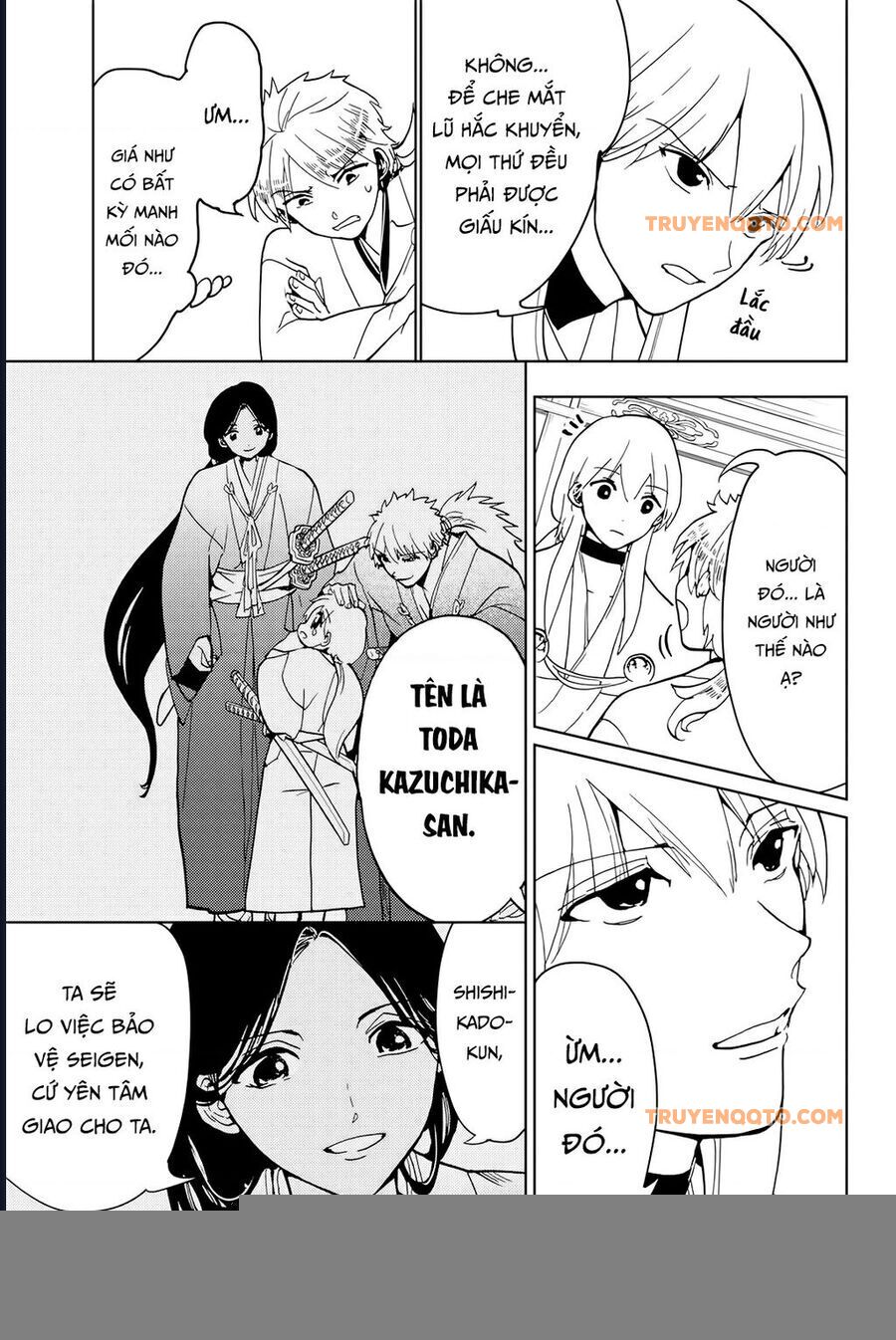 Orient - Chapter 128 - Page 9