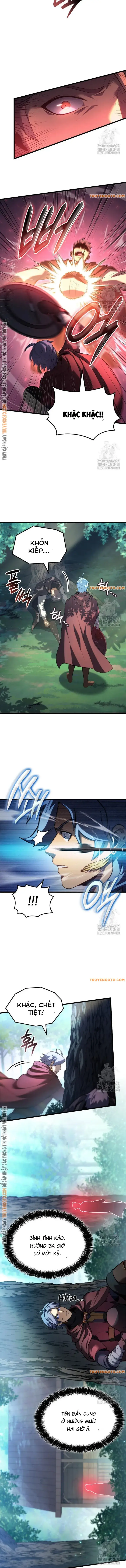 Con Trai Út Của Bá Tước Là Một Người Chơi Chapter 96 - Trang 10