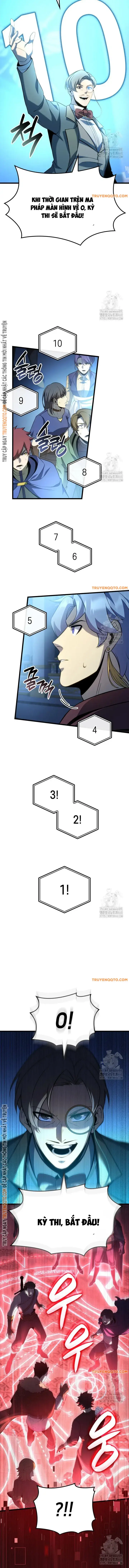 Con Trai Út Của Bá Tước Là Một Người Chơi Chapter 96 - Trang 3