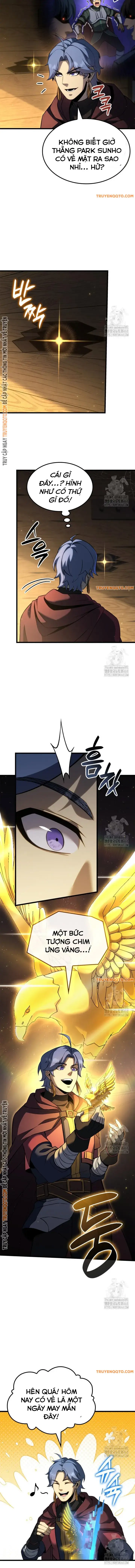 Con Trai Út Của Bá Tước Là Một Người Chơi Chapter 96 - Trang 5