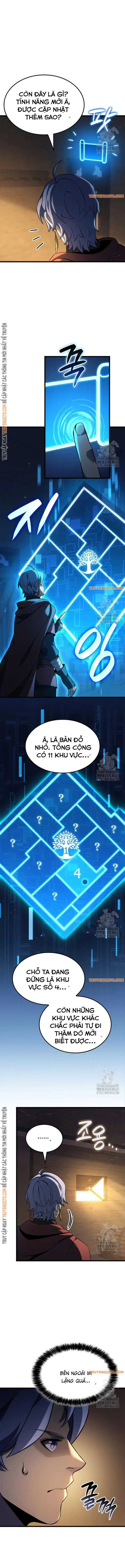 Con Trai Út Của Bá Tước Là Một Người Chơi Chapter 96 - Trang 6