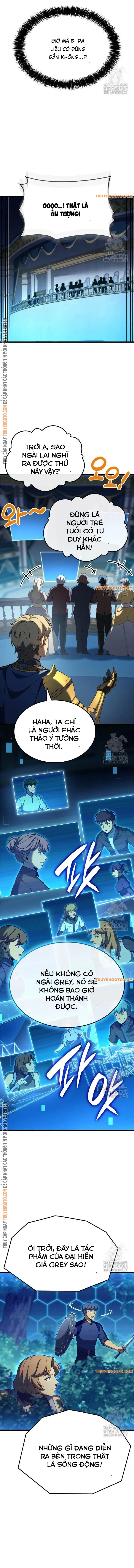 Con Trai Út Của Bá Tước Là Một Người Chơi Chapter 96 - Trang 7