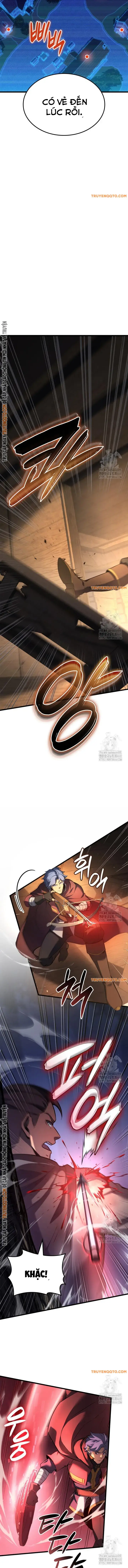 Con Trai Út Của Bá Tước Là Một Người Chơi Chapter 96 - Trang 9