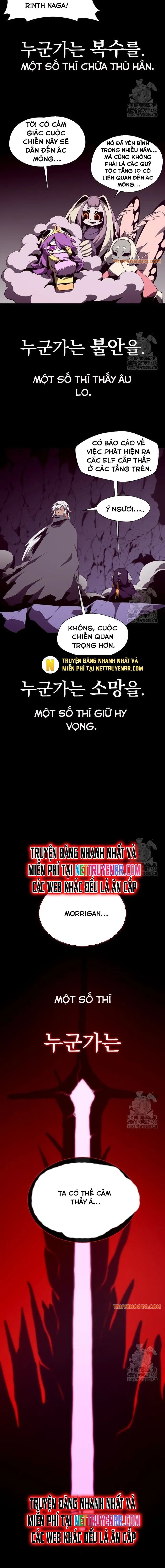 Hồi Ức Trong Ngục Tối - Chapter 124 - Page 12
