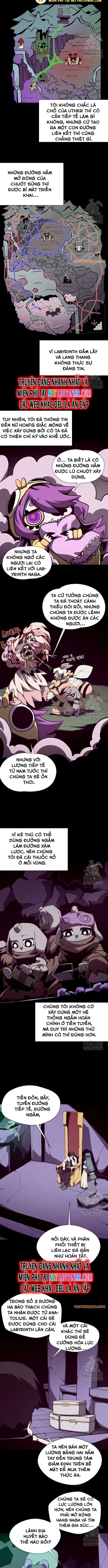 Hồi Ức Trong Ngục Tối - Chapter 124 - Page 4