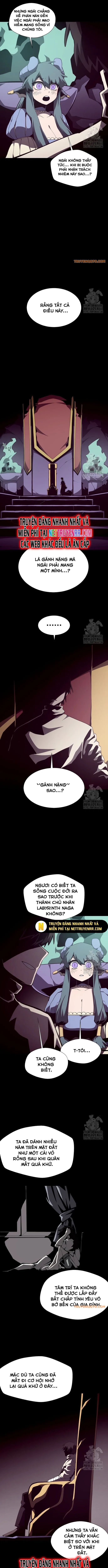 Hồi Ức Trong Ngục Tối - Chapter 124 - Page 7