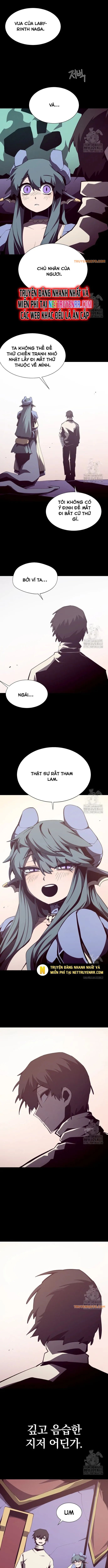 Hồi Ức Trong Ngục Tối - Chapter 124 - Page 9