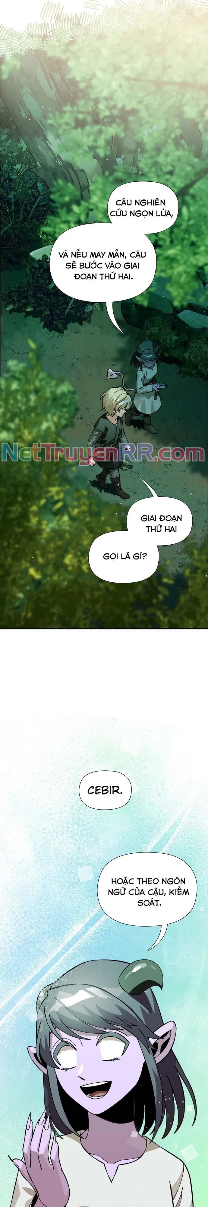 Trọng Sinh Chi Quân Chủ - Chapter 29 - Page 11