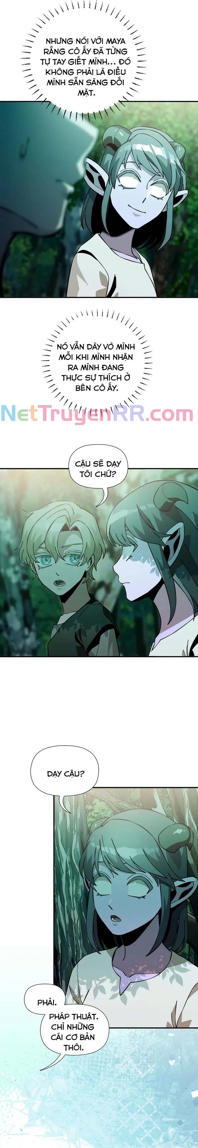 Trọng Sinh Chi Quân Chủ - Chapter 29 - Page 13