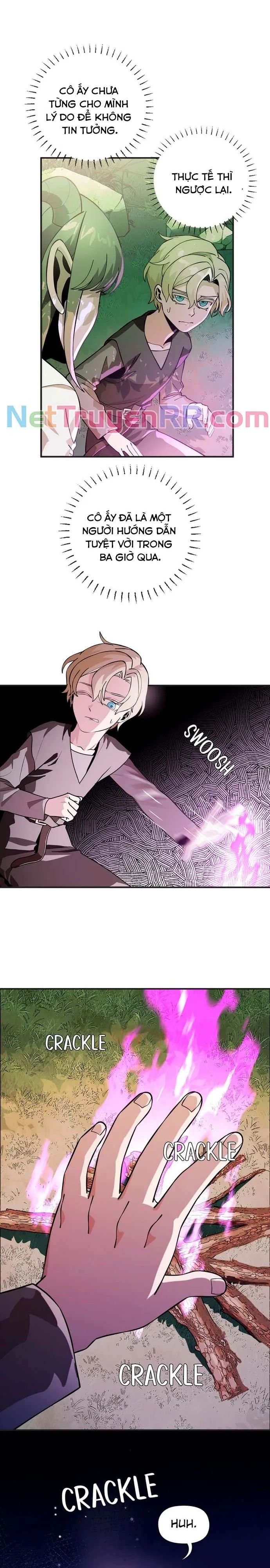 Trọng Sinh Chi Quân Chủ - Chapter 29 - Page 15