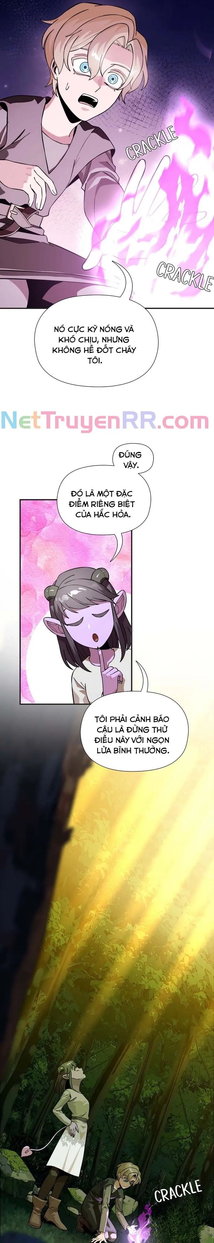 Trọng Sinh Chi Quân Chủ - Chapter 29 - Page 16