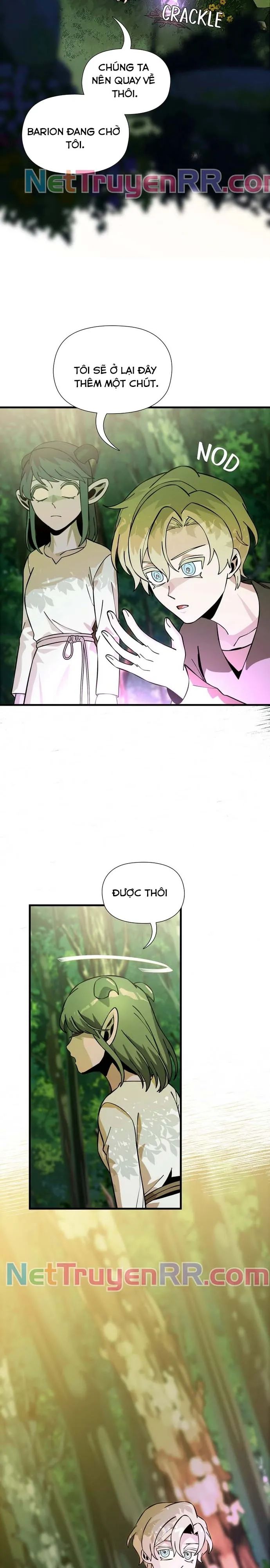 Trọng Sinh Chi Quân Chủ - Chapter 29 - Page 17