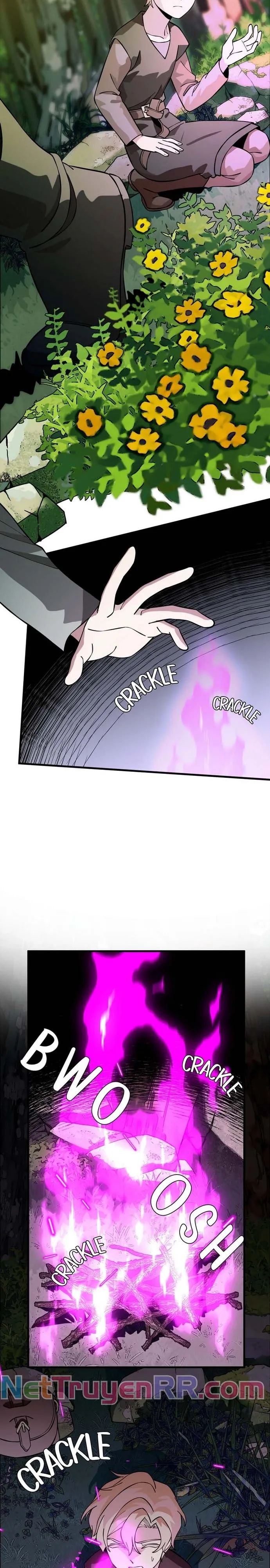 Trọng Sinh Chi Quân Chủ - Chapter 29 - Page 18