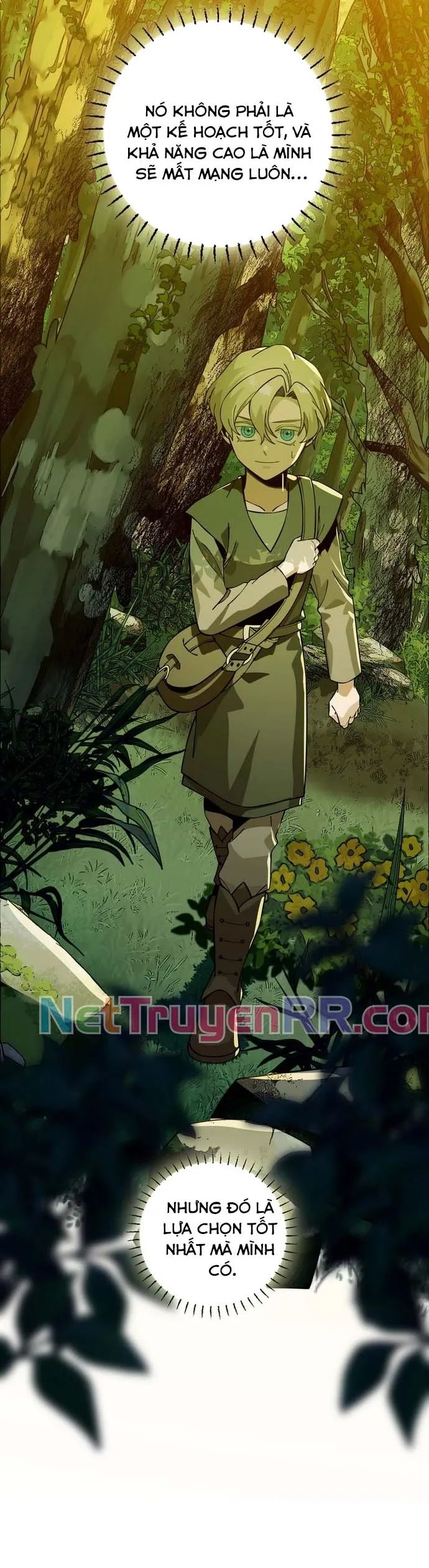 Trọng Sinh Chi Quân Chủ - Chapter 29 - Page 24
