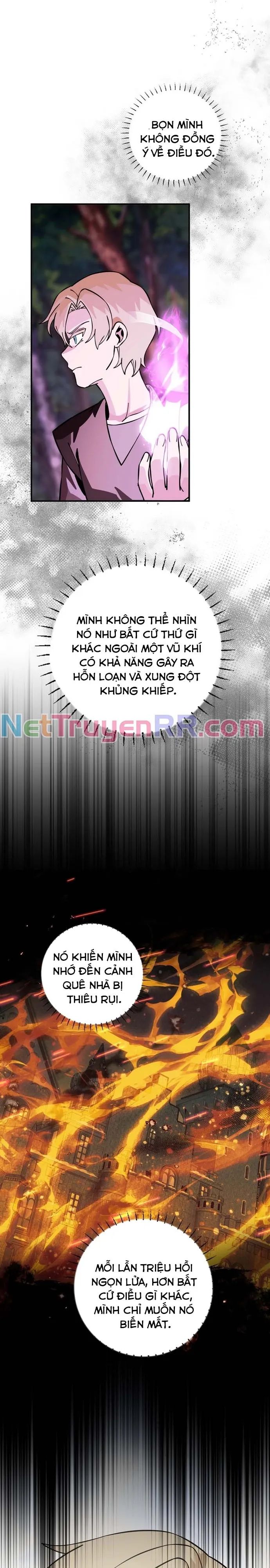 Trọng Sinh Chi Quân Chủ - Chapter 29 - Page 4