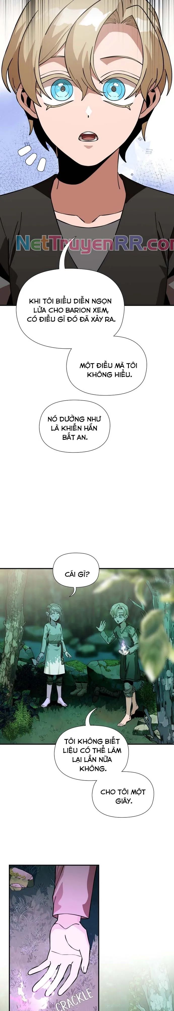 Trọng Sinh Chi Quân Chủ - Chapter 29 - Page 5