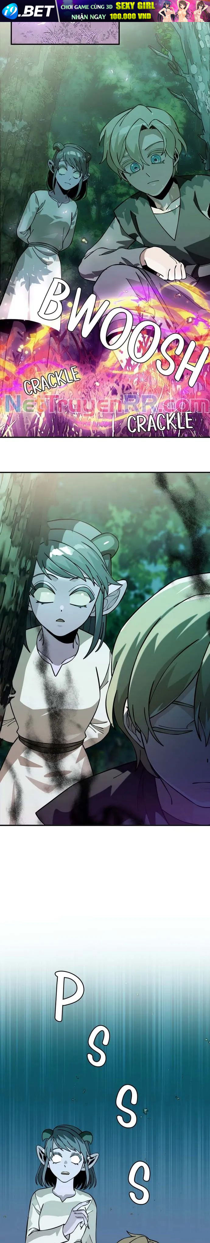 Trọng Sinh Chi Quân Chủ - Chapter 29 - Page 6