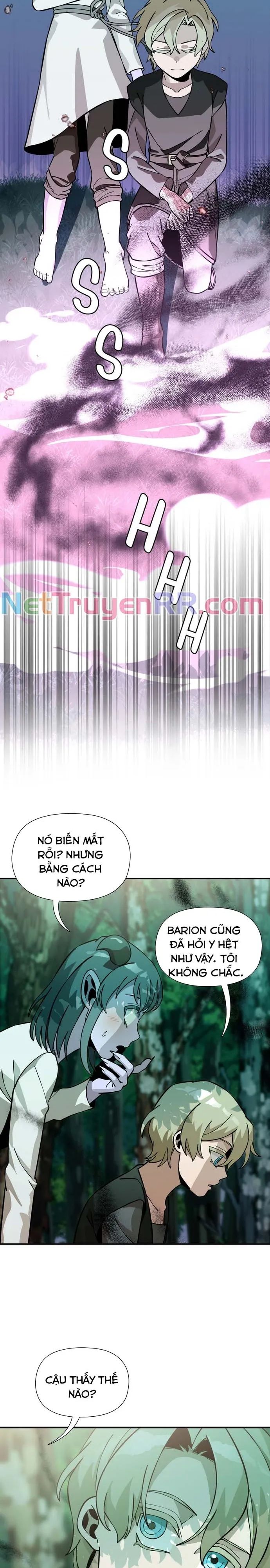 Trọng Sinh Chi Quân Chủ - Chapter 29 - Page 7