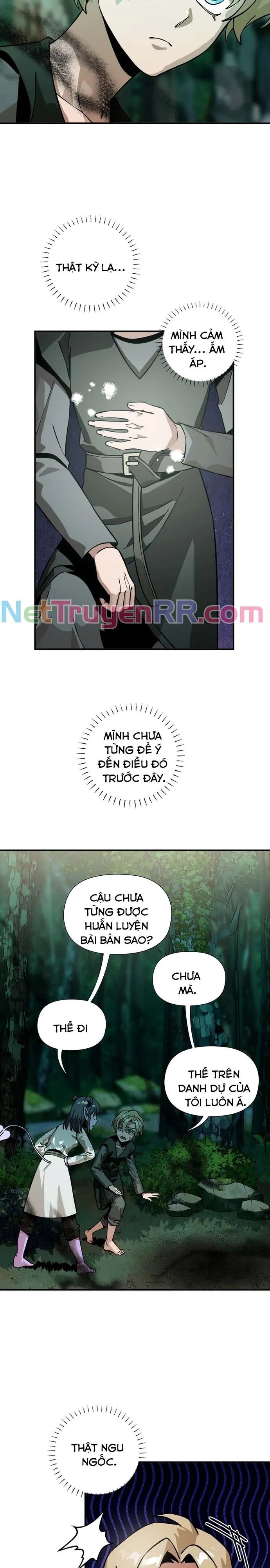 Trọng Sinh Chi Quân Chủ - Chapter 29 - Page 8