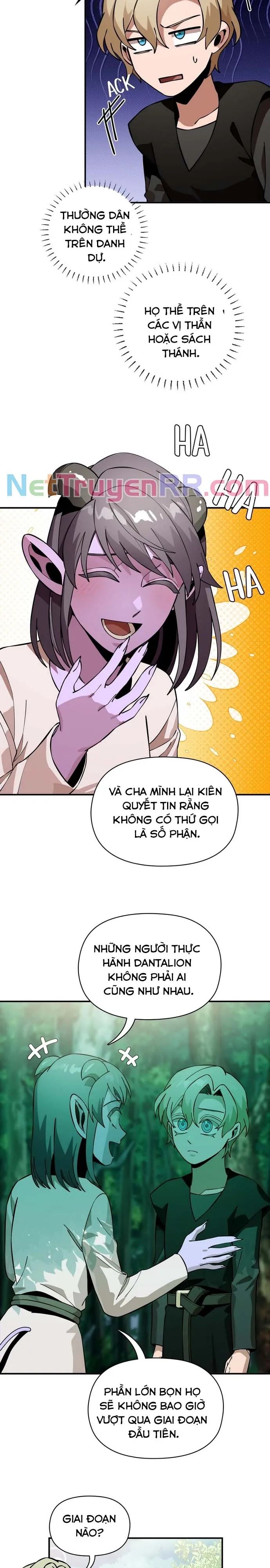 Trọng Sinh Chi Quân Chủ - Chapter 29 - Page 9