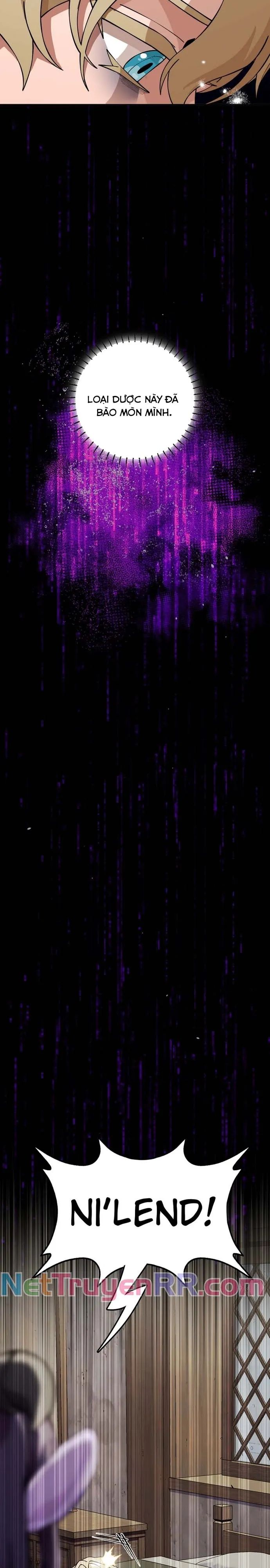Trọng Sinh Chi Quân Chủ - Chapter 30 - Page 10