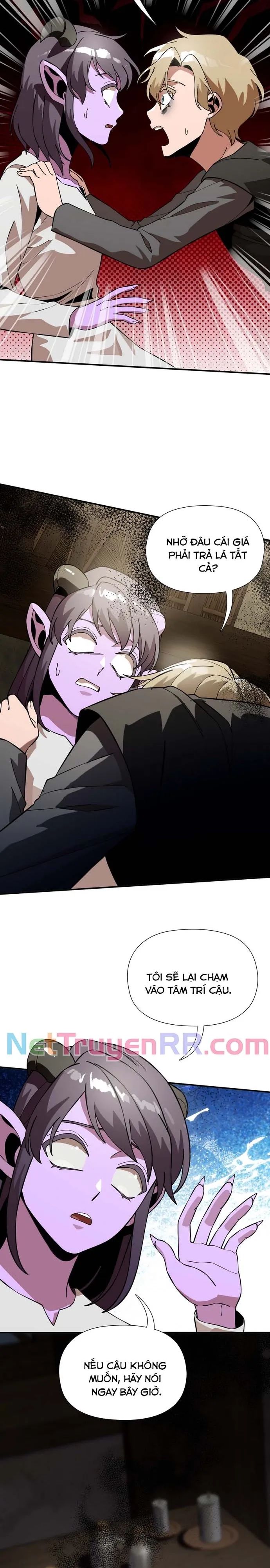 Trọng Sinh Chi Quân Chủ - Chapter 30 - Page 12