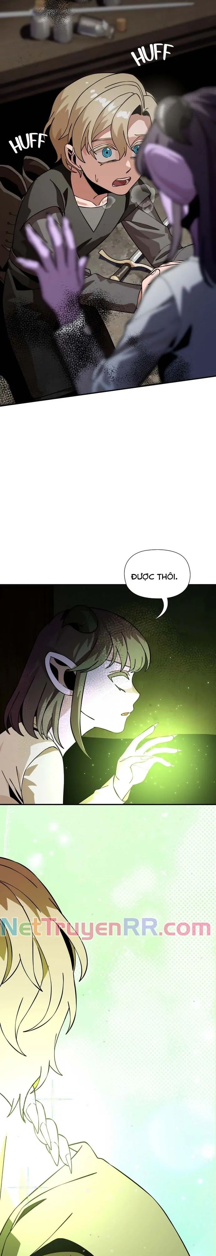 Trọng Sinh Chi Quân Chủ - Chapter 30 - Page 13