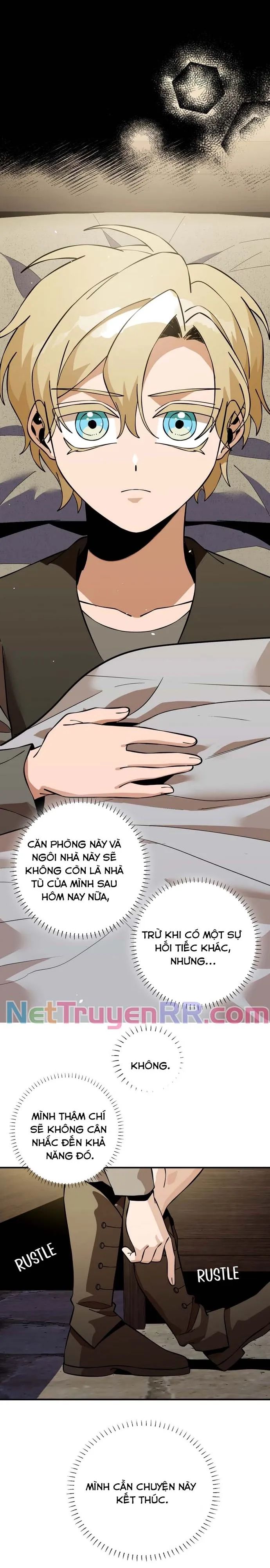 Trọng Sinh Chi Quân Chủ - Chapter 30 - Page 15