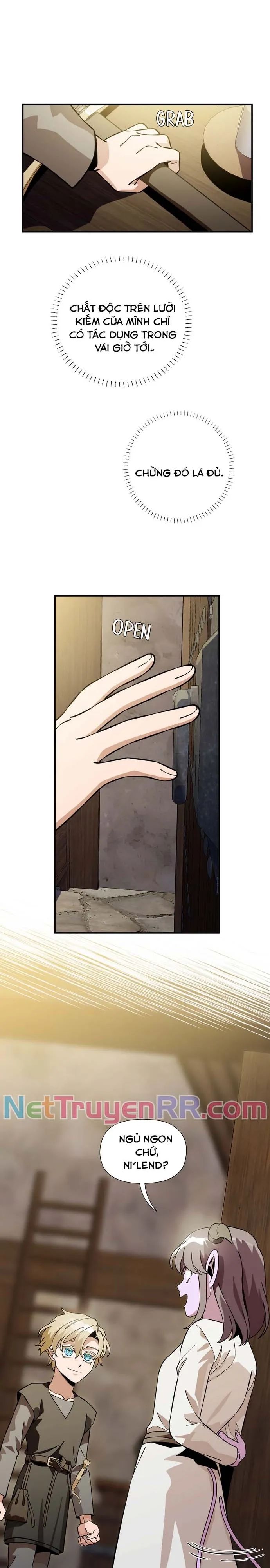 Trọng Sinh Chi Quân Chủ - Chapter 30 - Page 16