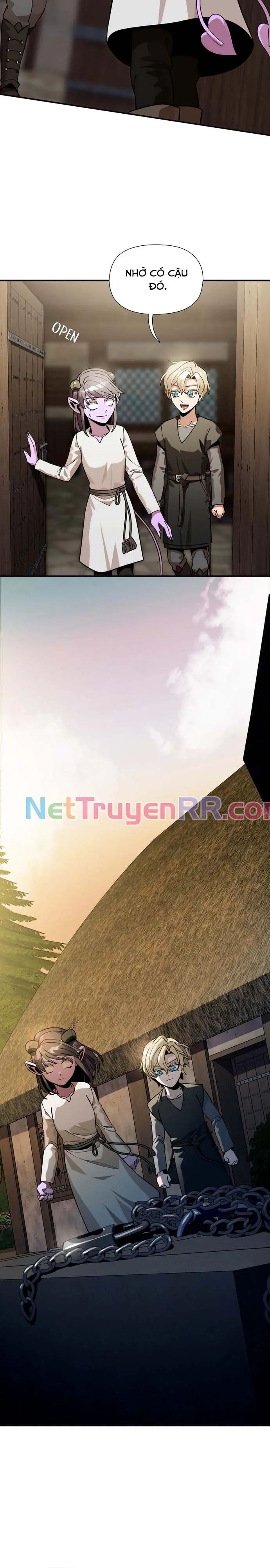 Trọng Sinh Chi Quân Chủ - Chapter 30 - Page 17