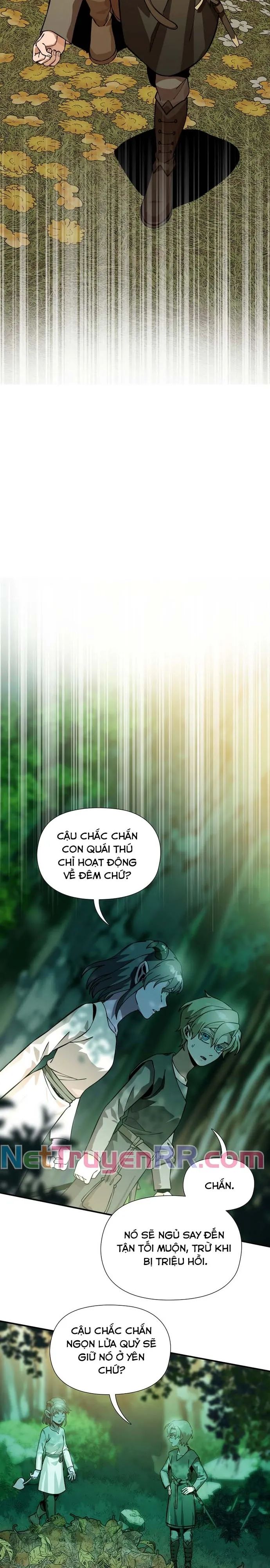 Trọng Sinh Chi Quân Chủ - Chapter 30 - Page 19