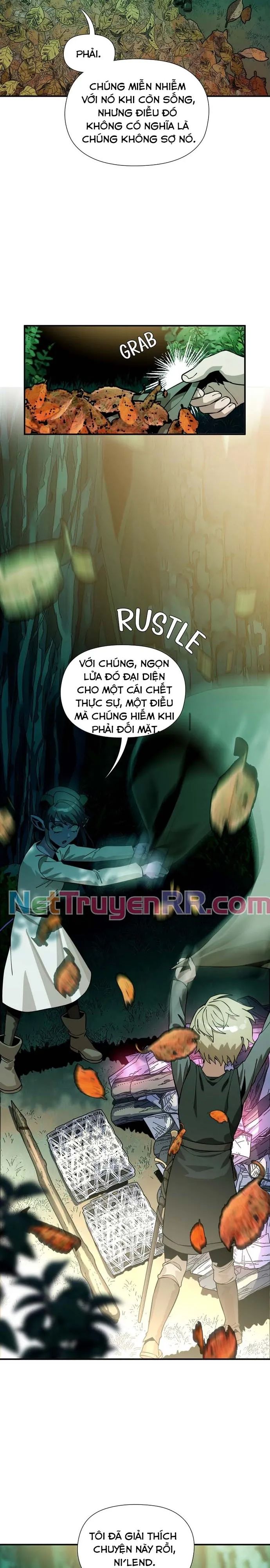 Trọng Sinh Chi Quân Chủ - Chapter 30 - Page 20