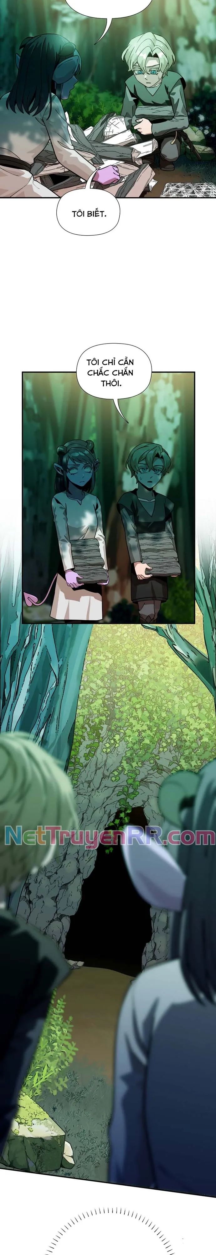 Trọng Sinh Chi Quân Chủ - Chapter 30 - Page 21