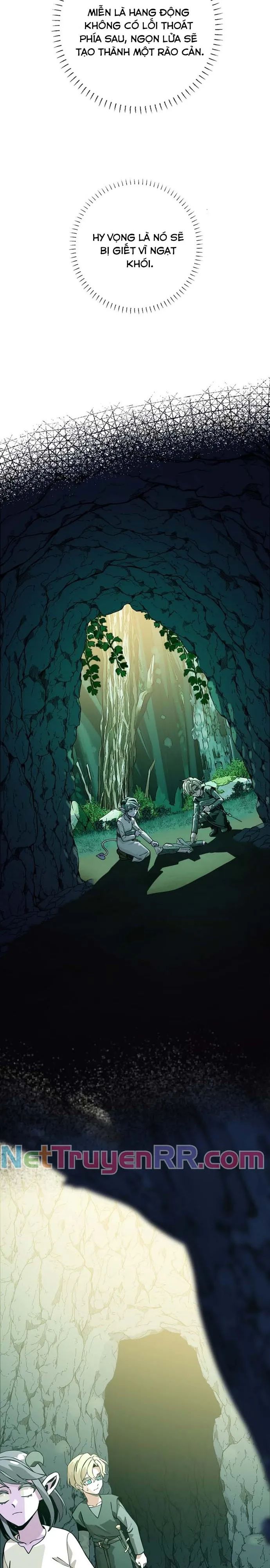 Trọng Sinh Chi Quân Chủ - Chapter 30 - Page 22