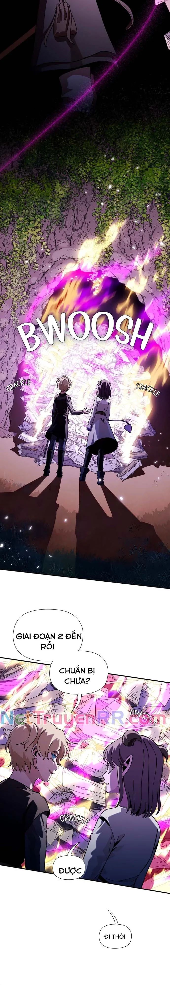 Trọng Sinh Chi Quân Chủ - Chapter 30 - Page 25